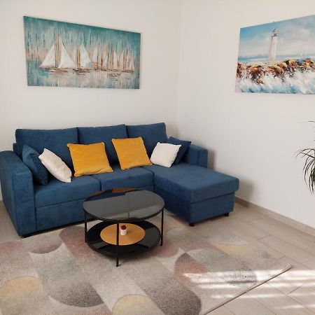 Greenvine Apartment Zadar Dış mekan fotoğraf