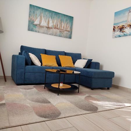 Greenvine Apartment Zadar Dış mekan fotoğraf