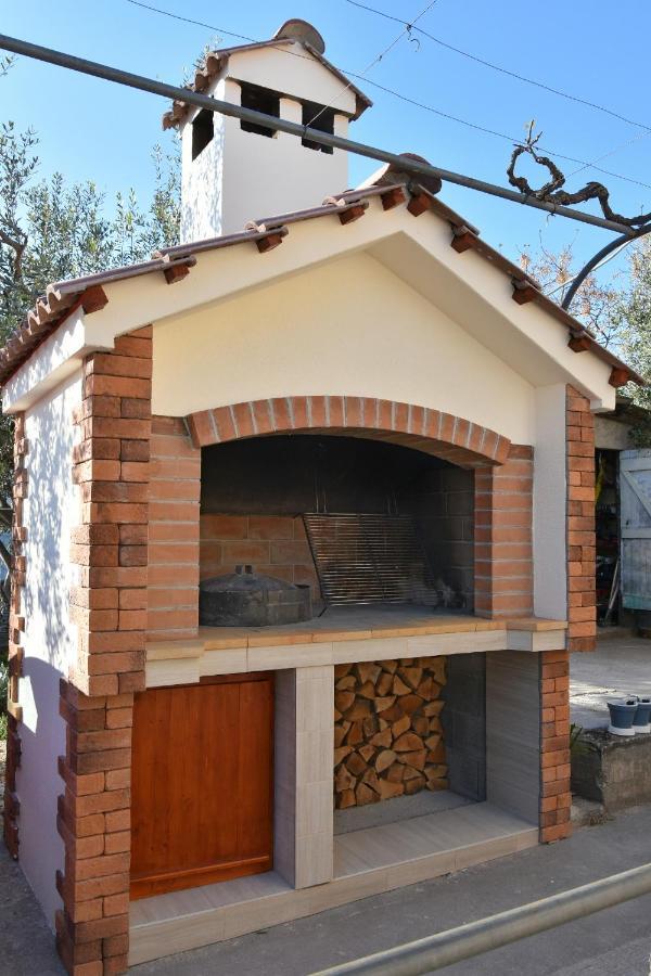 Greenvine Apartment Zadar Dış mekan fotoğraf