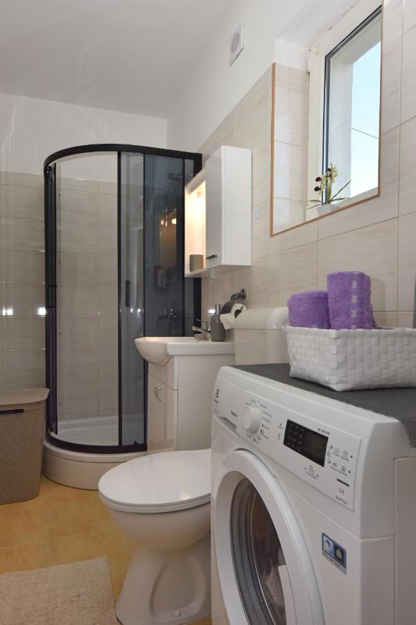 Greenvine Apartment Zadar Dış mekan fotoğraf