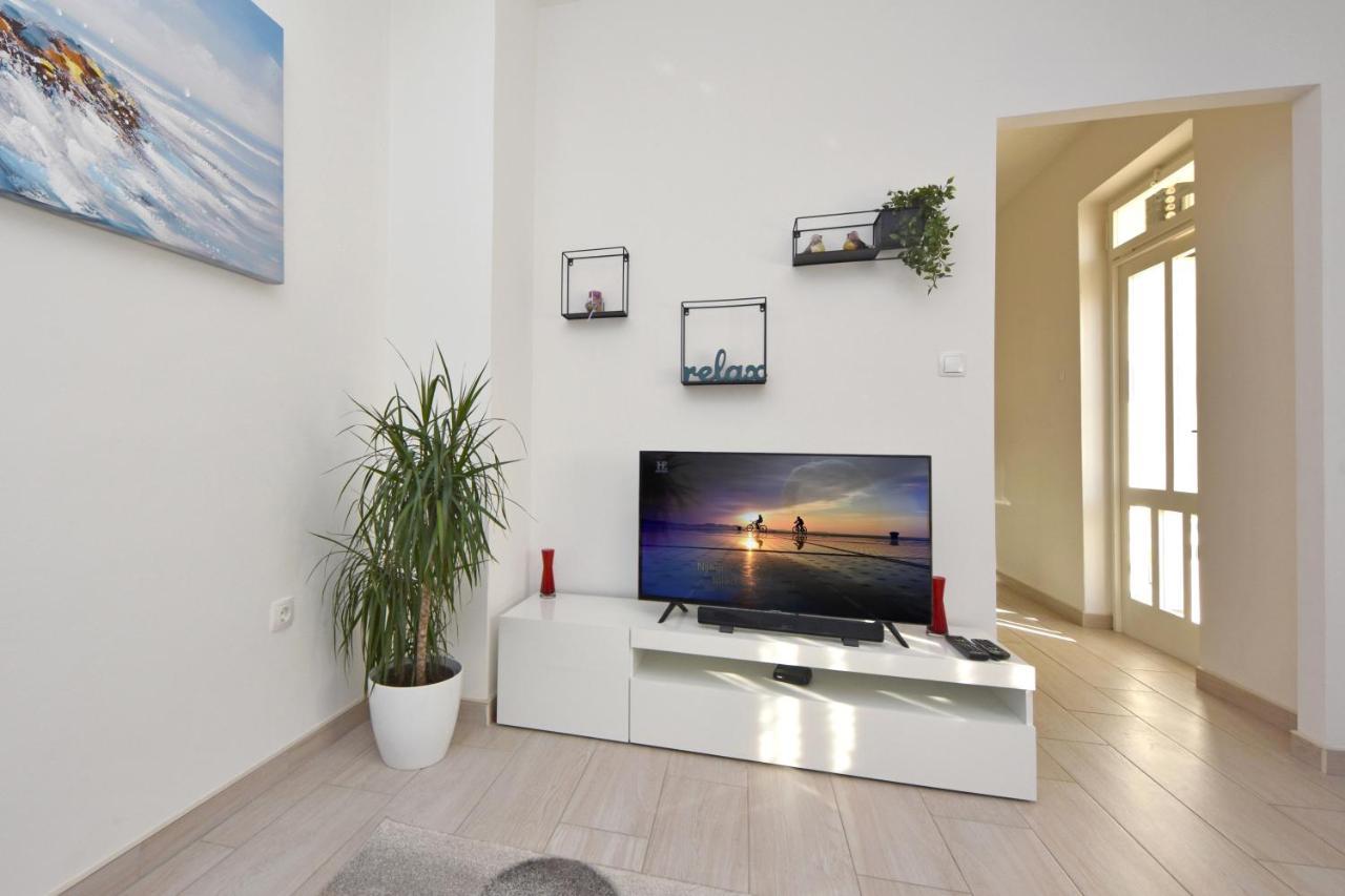Greenvine Apartment Zadar Dış mekan fotoğraf
