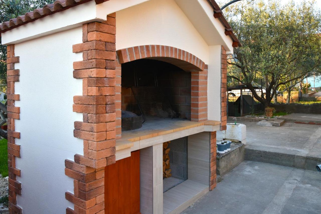 Greenvine Apartment Zadar Dış mekan fotoğraf