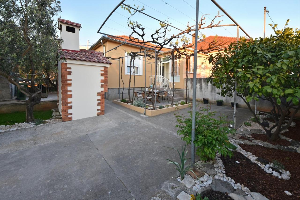 Greenvine Apartment Zadar Dış mekan fotoğraf