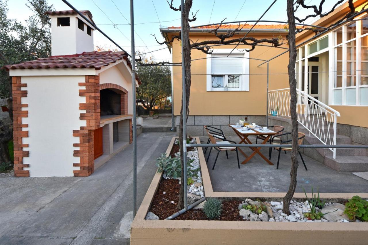 Greenvine Apartment Zadar Dış mekan fotoğraf