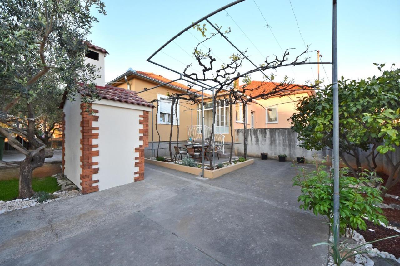 Greenvine Apartment Zadar Dış mekan fotoğraf