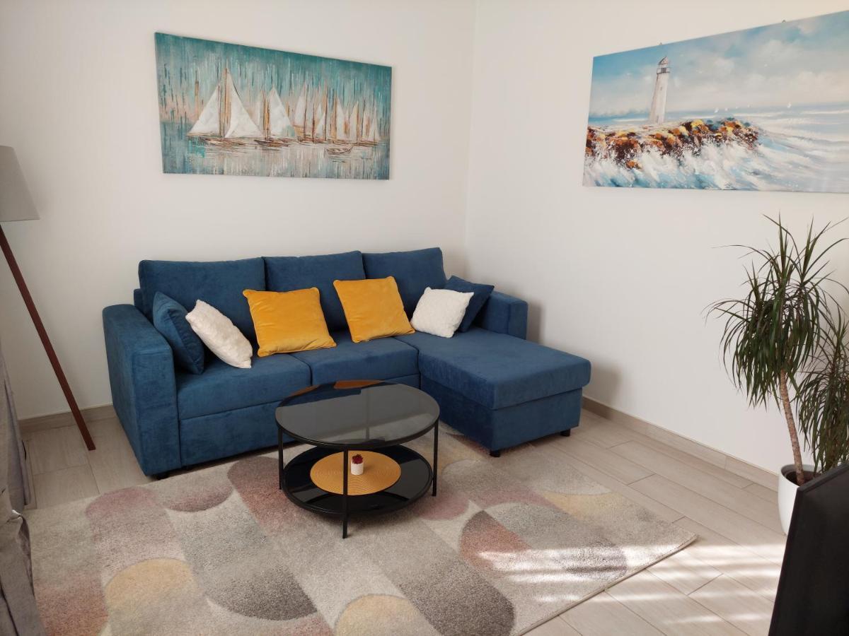 Greenvine Apartment Zadar Dış mekan fotoğraf