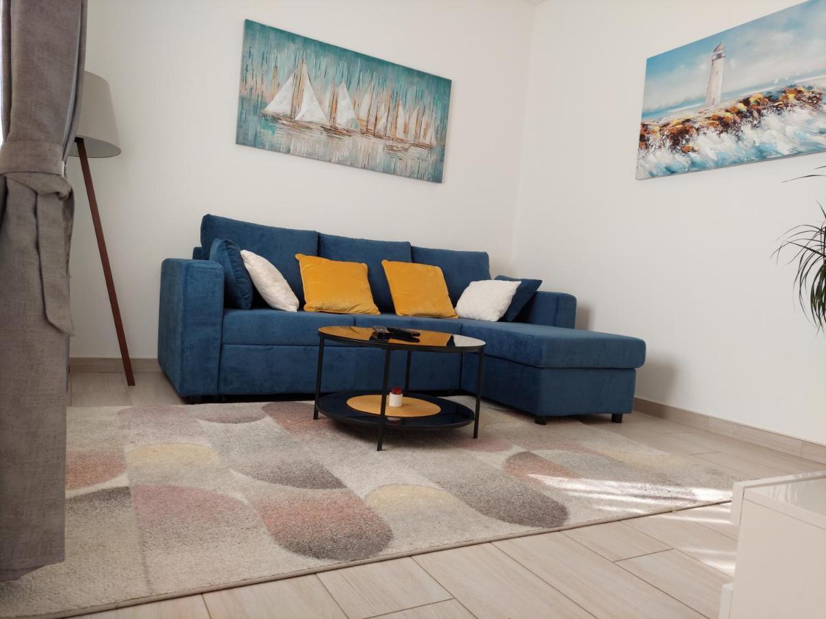 Greenvine Apartment Zadar Dış mekan fotoğraf